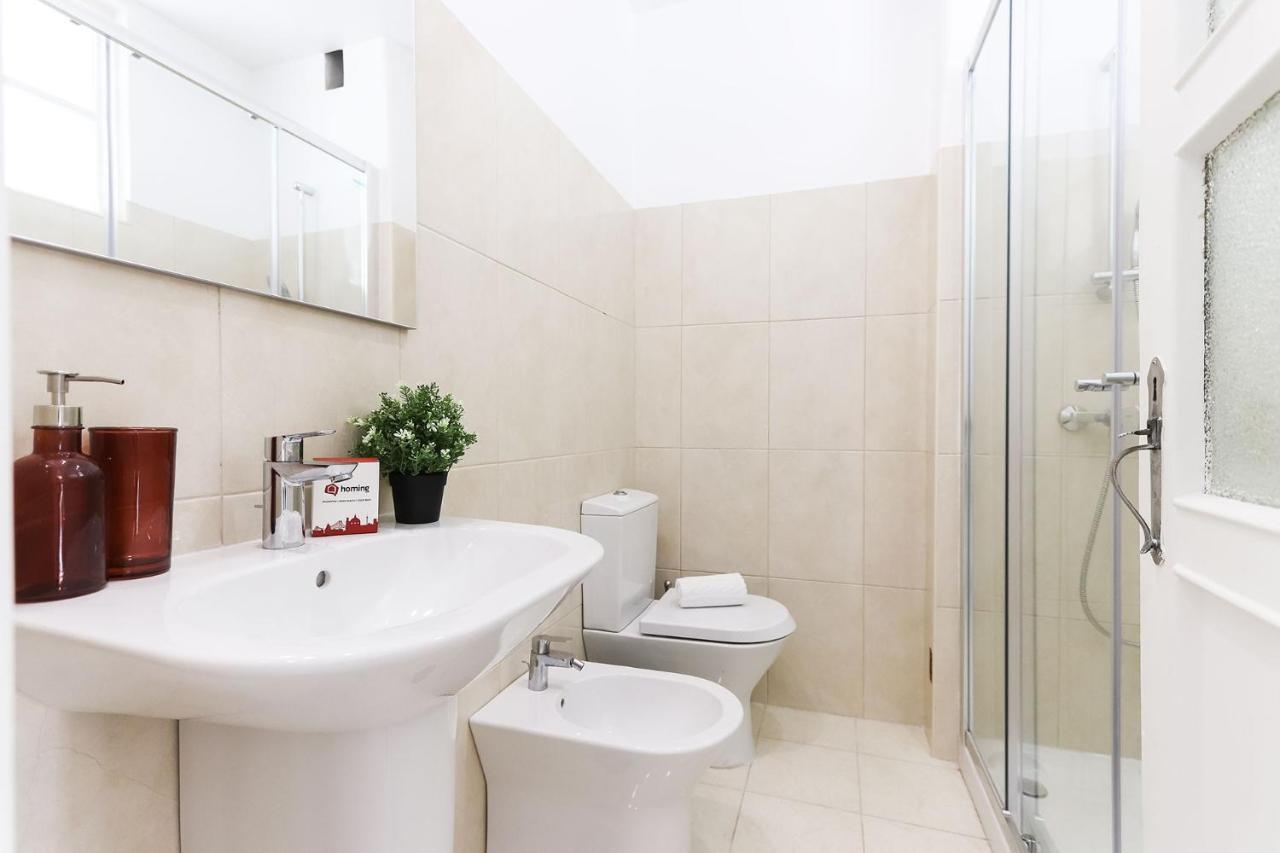 Almirante Balcony By Homing Apartamento Lisboa Exterior foto